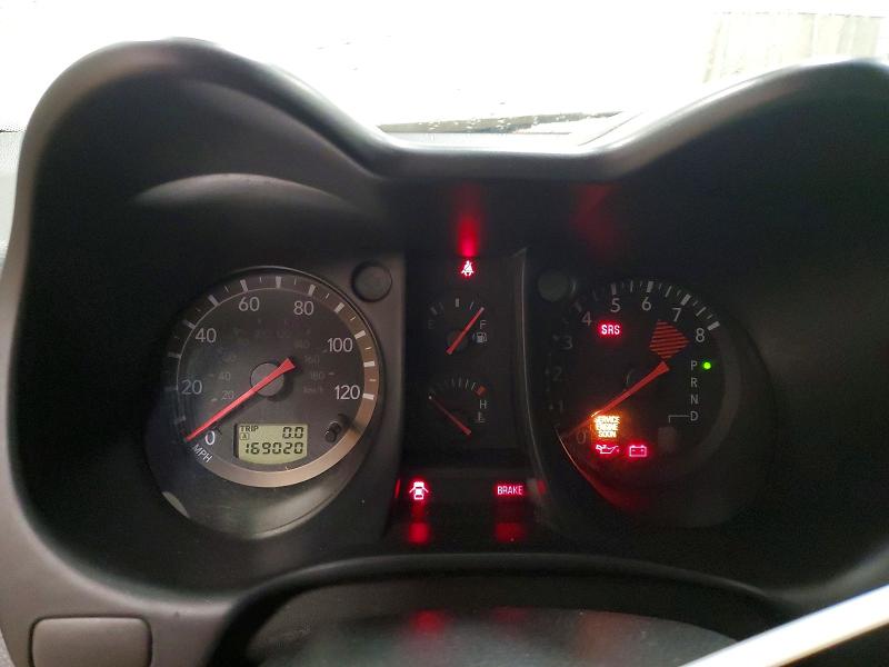 Продажа на аукционе авто 2005 Mitsubishi Outlander, vin: JA4LZ31F15U048933, номер лота: 68711376
