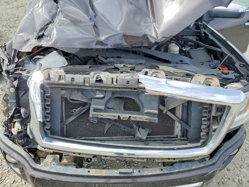 2015 Gmc Sierra მანქანა იყიდება აუქციონზე, vin: 3GTU2WEJ5FG525057, აუქციონის ნომერი: 68449966