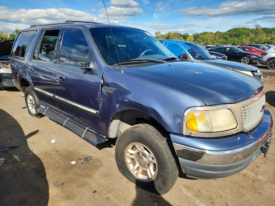 Продажа на аукционе авто 1999 Ford Expedition, vin: 1FMPU18L8XLB15103, номер лота: 69744336
