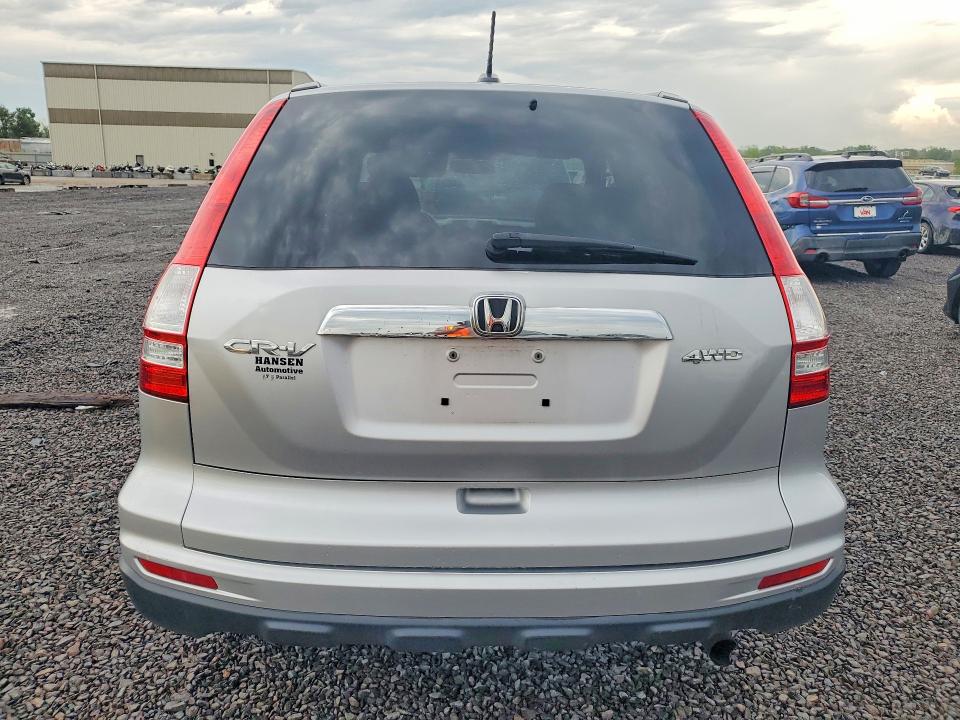 Продаж на аукціоні авто 2010 Honda Cr-v, vin: 5J6RE4H78AL027068, номер лоту: 68386806