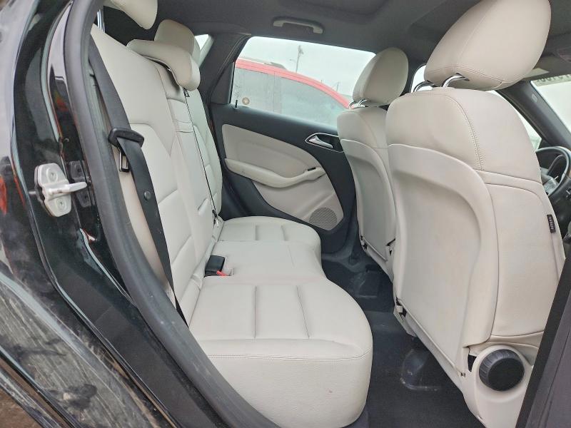 Продаж на аукціоні авто 2013 Mercedes-benz B250, vin: WDDMH4EB0DJ165399, номер лоту: 69679186