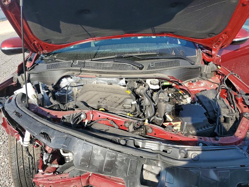 Продаж на аукціоні авто 2025 Buick Envista, vin: KL47LCEP6SB024298, номер лоту: 67020956