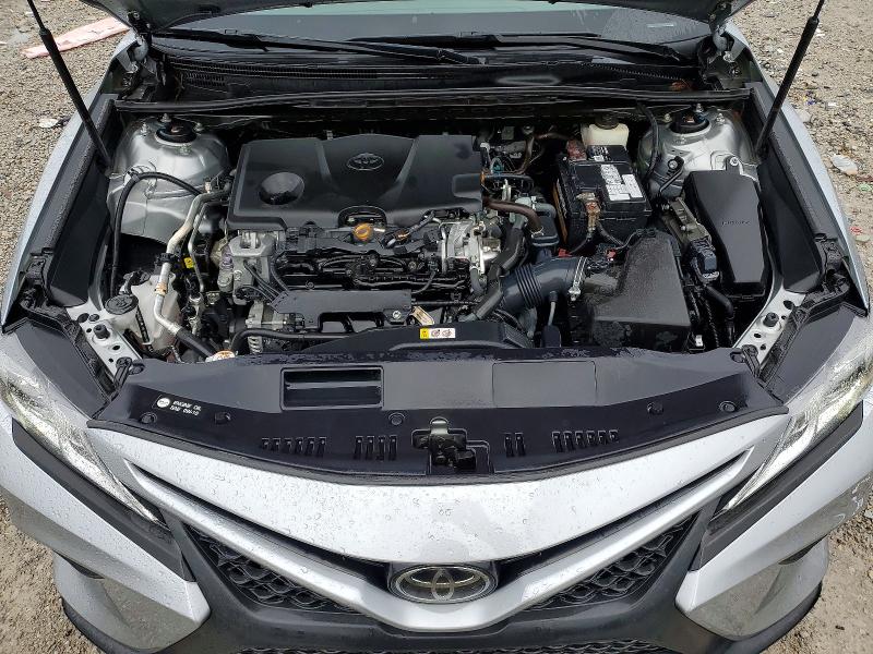 Продажа на аукционе авто 2020 Toyota Camry, vin: 4T1M11AK7LU394710, номер лота: 68231276