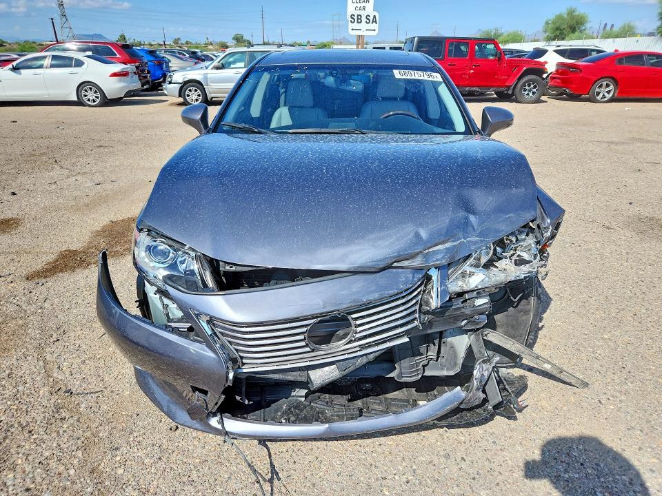 Aukcja sprzedaży 2014 Lexus Es, vin: JTHBK1GG9E2104802, numer aukcji: 68975796