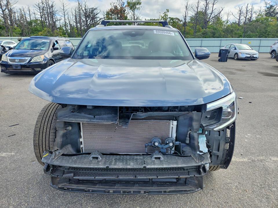 Aukcja sprzedaży 2024 Volkswagen Atlas Cross Sport, vin: 1V2KE2CA1RC221997, numer aukcji: 69599466