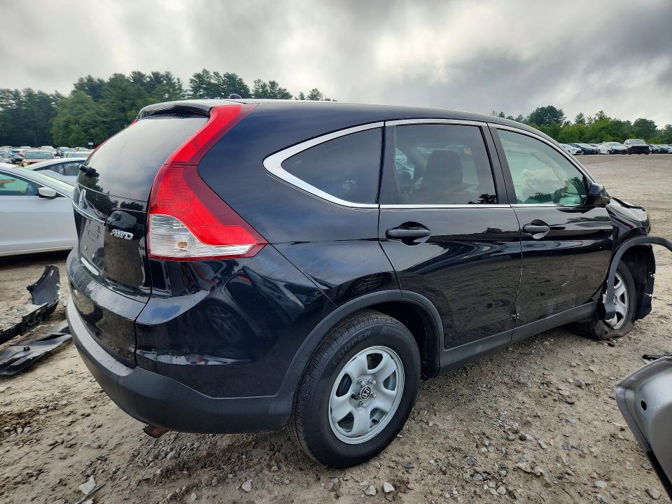 Продажа на аукционе авто 2014 Honda Cr-v, vin: 2HKRM4H3XEH635903, номер лота: 67307876