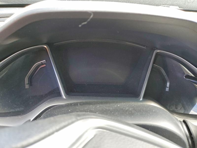 Aukcja sprzedaży 2018 Honda Civic, vin: 2HGFC2F87JH002630, numer aukcji: 68270996