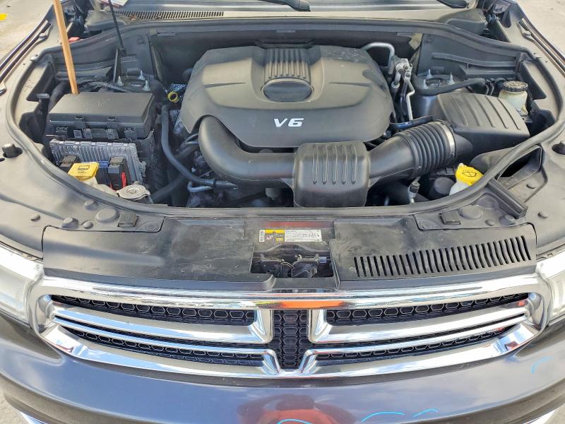 Aukcja sprzedaży 2014 Dodge Durango, vin: 1C4RDHAG4EC971787, numer aukcji: 67725266