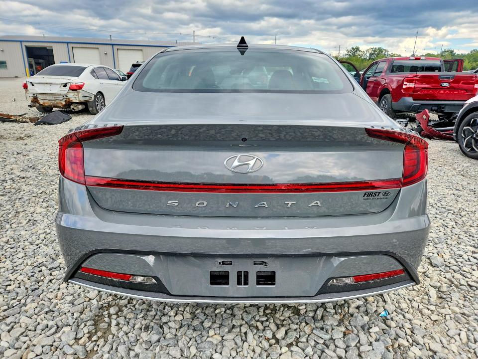 Aukcja sprzedaży 2021 Hyundai Sonata, vin: 5NPEG4JA7MH123495, numer aukcji: 67669076