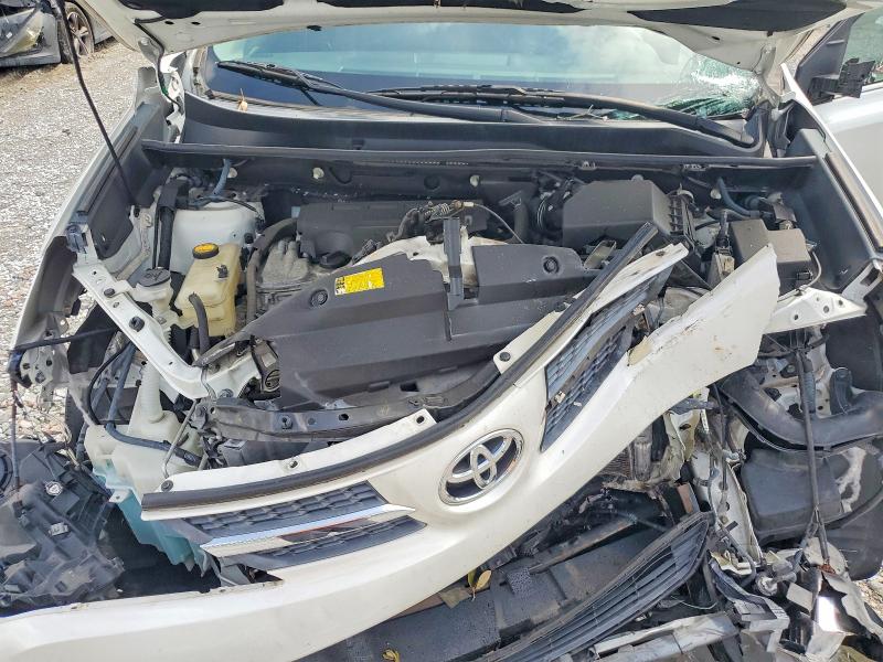 2013 Toyota Rav4 მანქანა იყიდება აუქციონზე, vin: 2T3YFREV5DW049660, აუქციონის ნომერი: 68282406