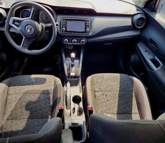 Продажа на аукционе авто 2021 Nissan Kicks, vin: 3N1CP5BV1ML464750, номер лота: 67368916