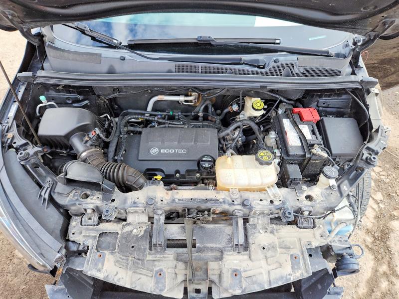 Продажа на аукционе авто 2017 Buick Encore, vin: KL4CJASBXHB032513, номер лота: 69732016