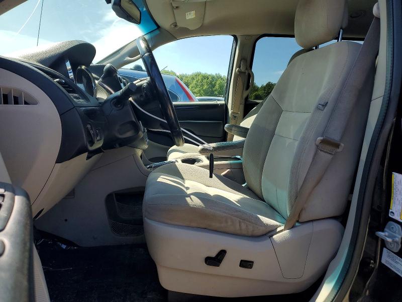 Продажа на аукционе авто 2015 Dodge Grand Caravan, vin: 2C4RDGCG0FR603946, номер лота: 68614216