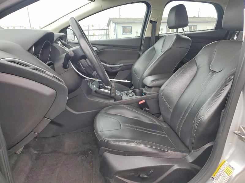 Aukcja sprzedaży 2012 Ford Focus, vin: 1FAHP3N27CL274296, numer aukcji: 70553776