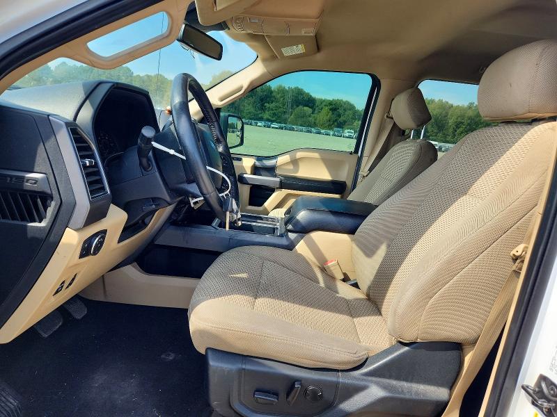 Aukcja sprzedaży 2019 Ford F150, vin: 1FTEW1E57KKD22527, numer aukcji: 71406876
