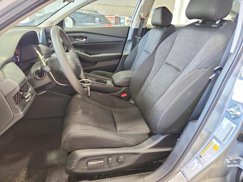 2025 Honda Accord მანქანა იყიდება აუქციონზე, vin: 1HGCY1F45SA083235, აუქციონის ნომერი: 71067416