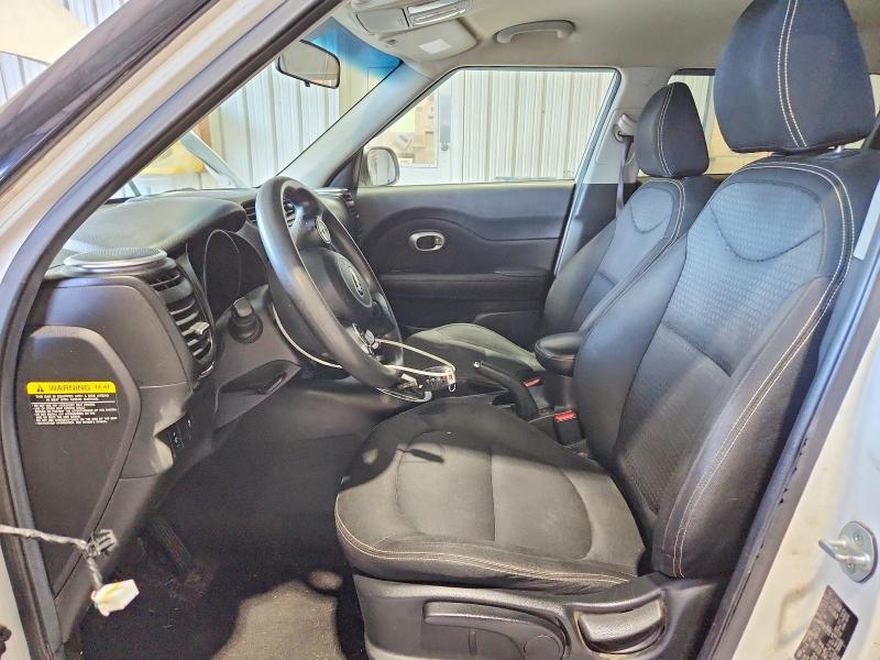 Продаж на аукціоні авто 2015 Kia Soul, vin: KNDJP3A55F7181933, номер лоту: 71251906