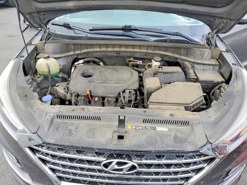 Продажа на аукционе авто 2020 Hyundai Tucson, vin: KM8J33AL8LU197465, номер лота: 67739956