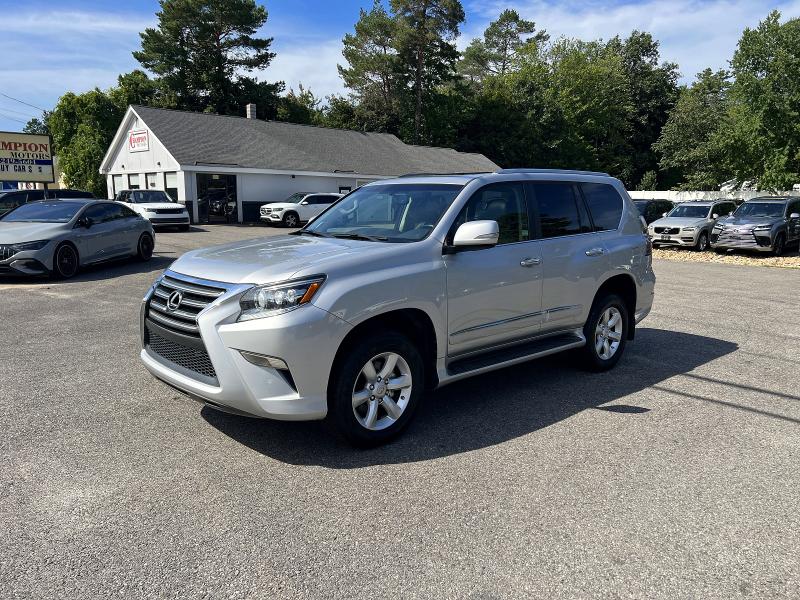 Aukcja sprzedaży 2014 Lexus Gx, vin: JTJBM7FX1E5076344, numer aukcji: 69575426