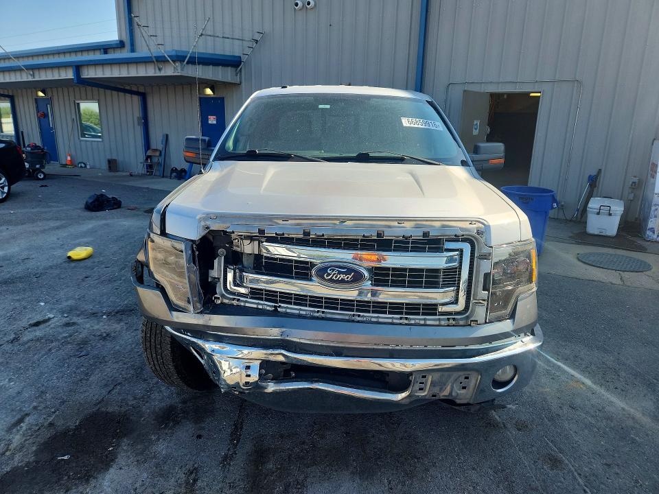 Продаж на аукціоні авто 2013 Ford F150, vin: 1FTFW1CF5DKD02845, номер лоту: 66859916