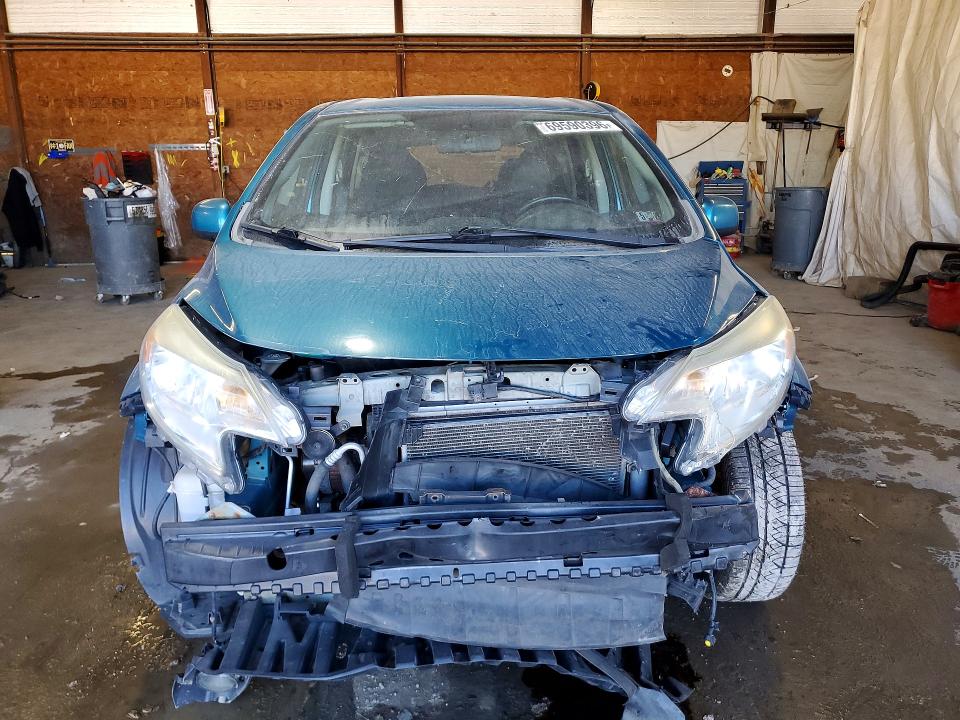 Aukcja sprzedaży 2014 Nissan Versa Note, vin: 3N1CE2CP2EL401503, numer aukcji: 69590396