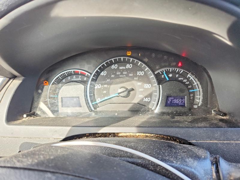 Продажа на аукционе авто 2012 Toyota Camry, vin: 4T4BF1FKXCR193827, номер лота: 71235416