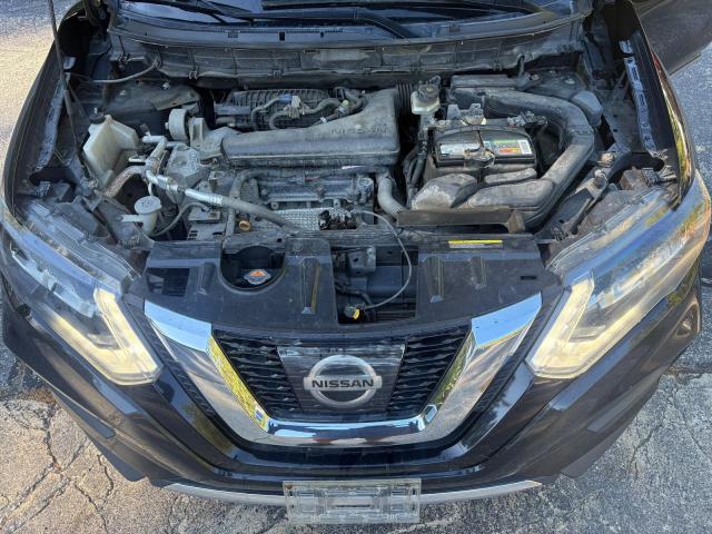 Aukcja sprzedaży 2017 Nissan Rogue, vin: 5N1AT2MV4HC734434, numer aukcji: 70489416