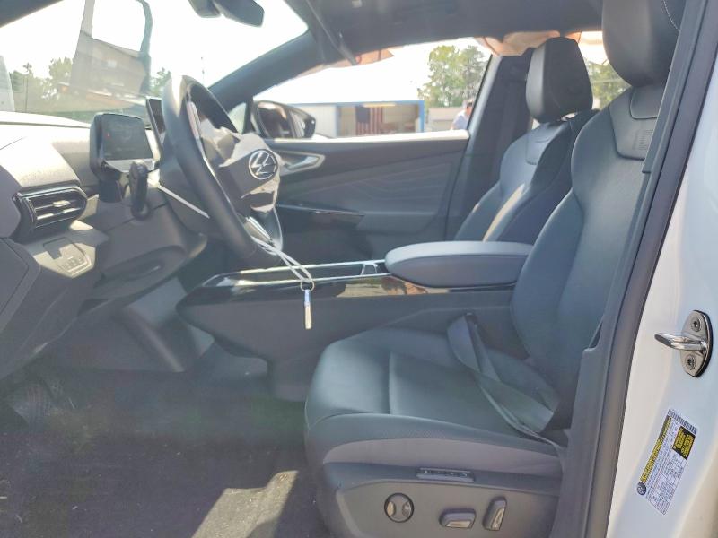 Продажа на аукционе авто 2024 Volkswagen Id.4, vin: 1V2WSPE85RC001196, номер лота: 69018056