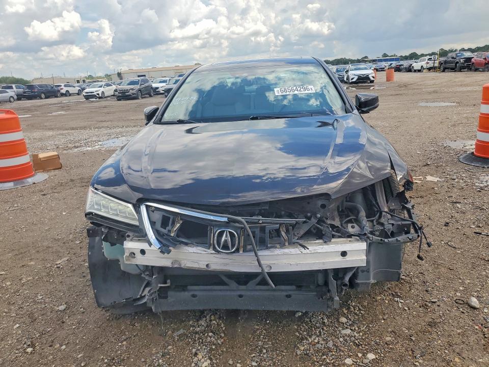 Aukcja sprzedaży 2017 Acura Tlx, vin: 19UUB2F55HA002702, numer aukcji: 68564296