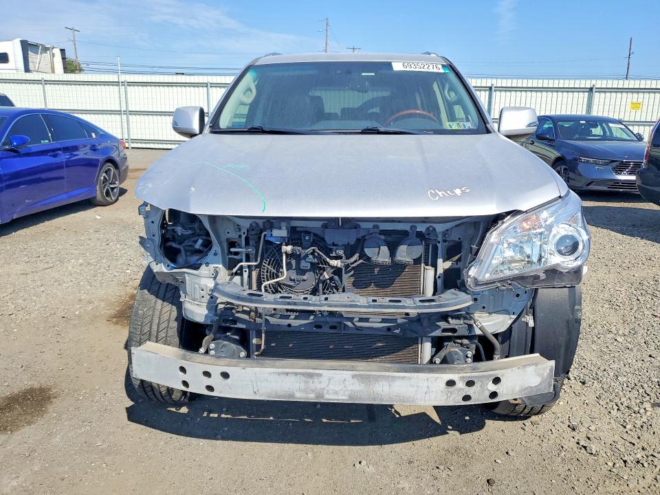 Aukcja sprzedaży 2013 Lexus Gx, vin: JTJBM7FX9D5053747, numer aukcji: 69352276
