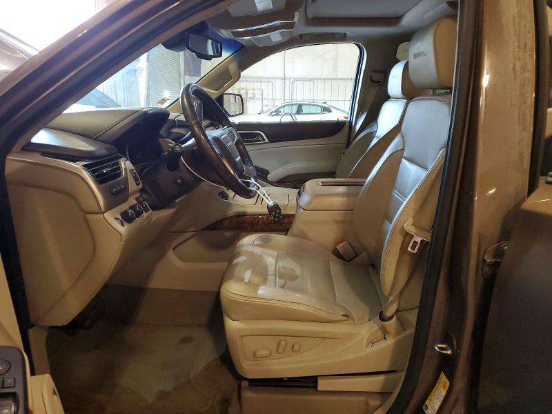 Продаж на аукціоні авто 2016 Gmc Yukon Xl, vin: 1GKS2HKJXGR126772, номер лоту: 67716476