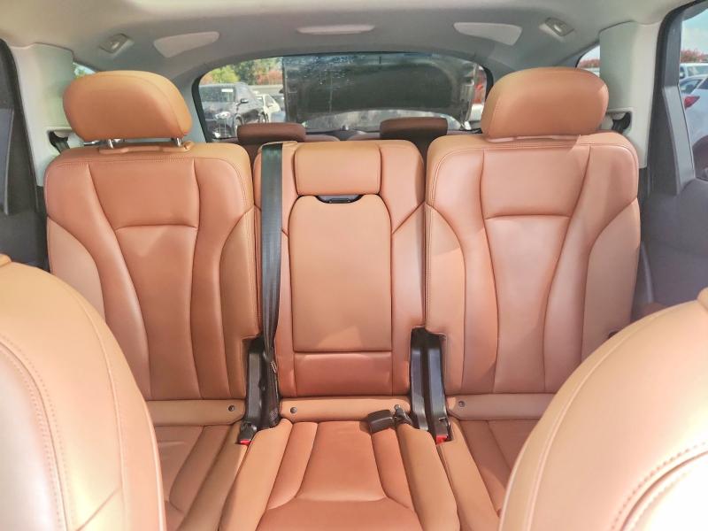 Aukcja sprzedaży 2020 Audi Q7, vin: WA1LXAF76LD012230, numer aukcji: 68035726