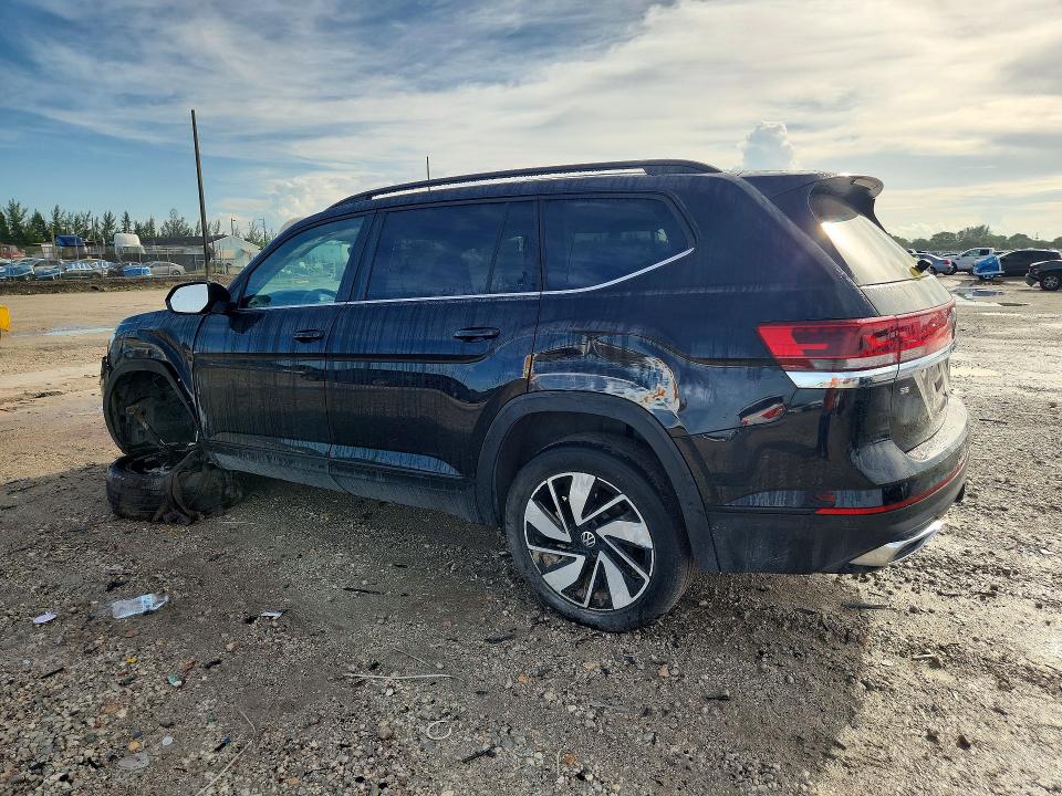 Продаж на аукціоні авто 2026 Volkswagen Atlas, vin: 1V2WN2CA8TC538233, номер лоту: 69948266