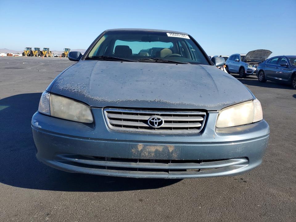 Aukcja sprzedaży 2000 Toyota Camry, vin: JT2BG22K5Y0464436, numer aukcji: 70609186