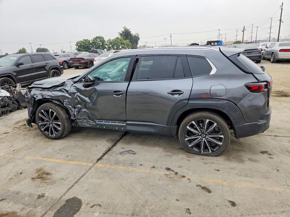 2026 Mazda Cx-50 მანქანა იყიდება აუქციონზე, vin: 7MMVABDL2TN492959, აუქციონის ნომერი: 70482436