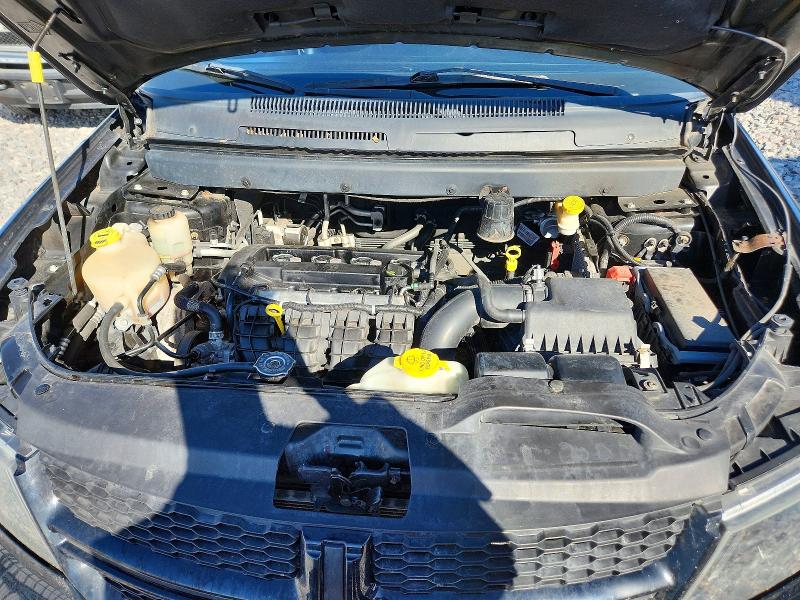 Продажа на аукционе авто 2015 Dodge Journey, vin: 3C4PDCGBXFT727590, номер лота: 67845586
