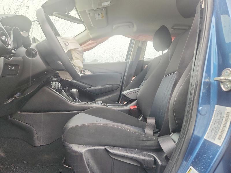 Продаж на аукціоні авто 2019 Mazda Cx-3, vin: JM1DKFB71K1459026, номер лоту: 67850956