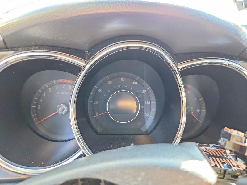 Продажа на аукционе авто 2012 Kia Optima, vin: 5XXGM4A76CG083734, номер лота: 69403916