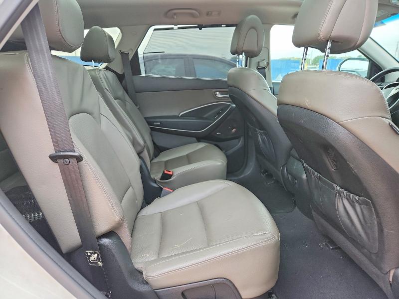 Aukcja sprzedaży 2016 Hyundai Santa Fe, vin: KM8SRDHF8GU140505, numer aukcji: 69577966