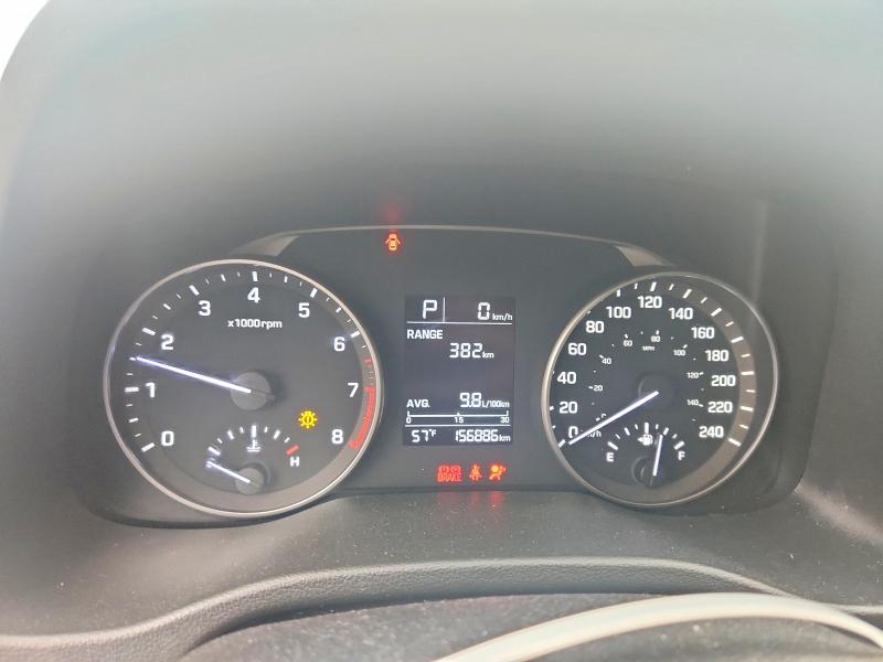 Aukcja sprzedaży 2017 Hyundai Elantra, vin: 5NPD74LF3HH158240        , numer aukcji: 69047636