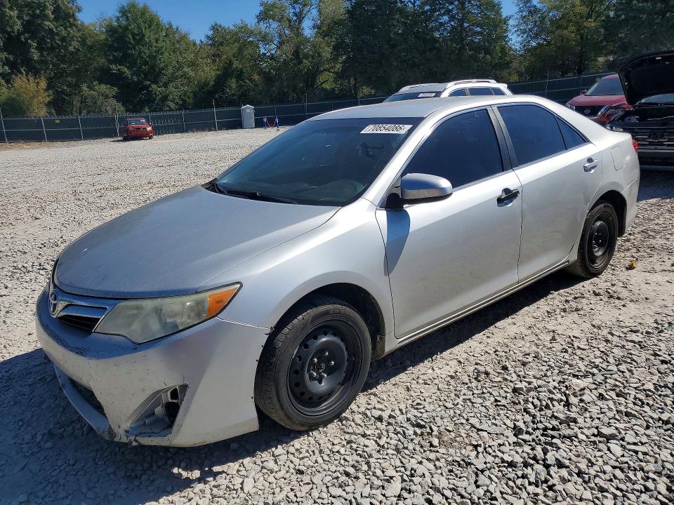 Aukcja sprzedaży 2012 Toyota Camry, vin: 4T4BF1FK9CR191745, numer aukcji: 70854086