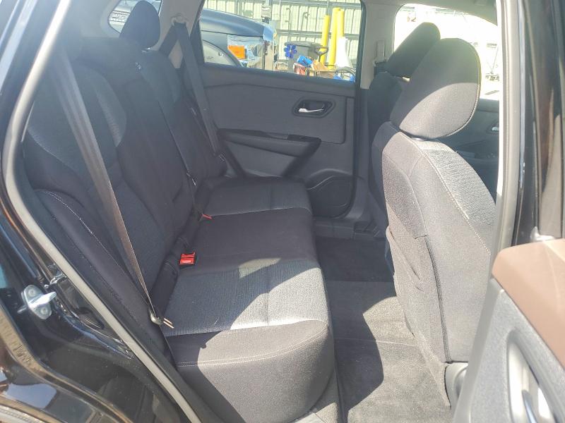 Продаж на аукціоні авто 2023 Nissan Rogue, vin: 5N1BT3BB1PC825002, номер лоту: 67385686