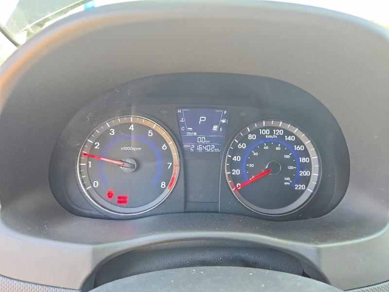 Продажа на аукционе авто 2013 Hyundai Accent, vin: KMHCU4AE0DU282248, номер лота: 68104296