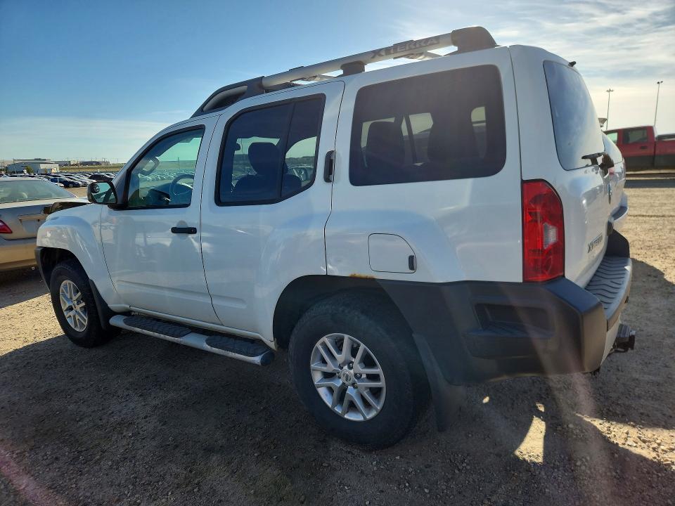 Aukcja sprzedaży 2014 Nissan Xterra, vin: 5N1AN0NW5EN802763, numer aukcji: 67147606