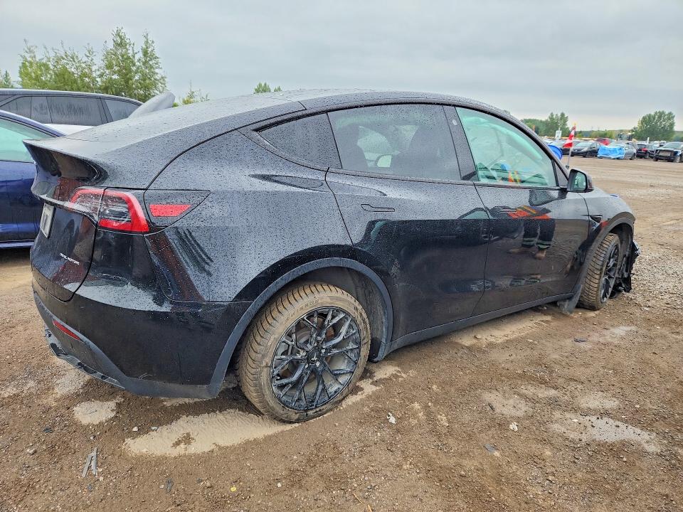 Aukcja sprzedaży 2023 Tesla Model Y, vin: LRWYGDEE5PC162450, numer aukcji: 66055566
