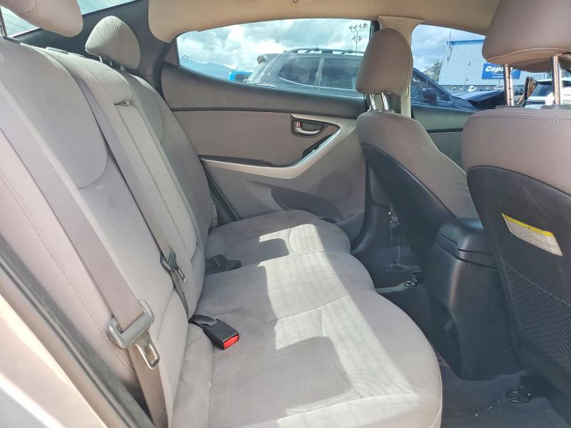 Aukcja sprzedaży 2015 Hyundai Elantra, vin: 5NPDH4AE1FH597084, numer aukcji: 69716496