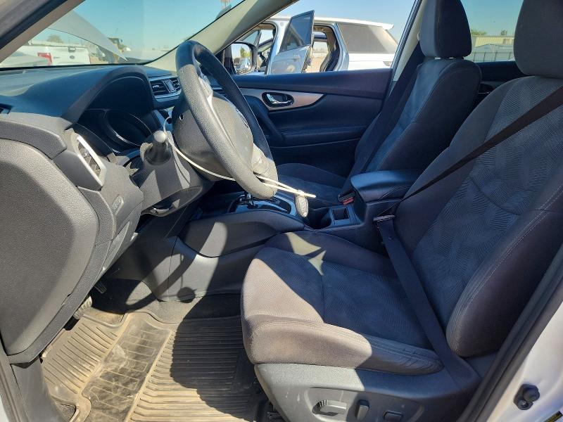 Продаж на аукціоні авто 2016 Nissan Rogue, vin: KNMAT2MV0GP668444, номер лоту: 68700266