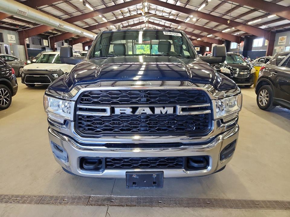 2024 Ram 3500 მანქანა იყიდება აუქციონზე, vin: 3C7WRTBL7RG113352        , აუქციონის ნომერი: 69161556