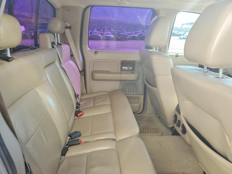Продаж на аукціоні авто 2005 Ford F150, vin: 1FTPW14575FA20212, номер лоту: 70418286