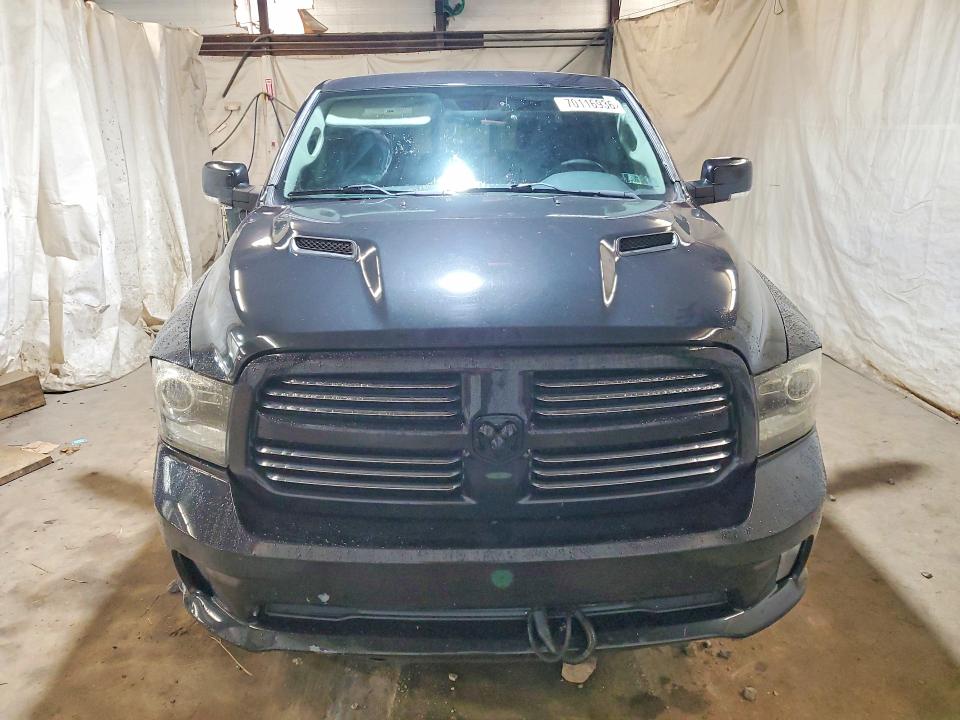 Aukcja sprzedaży 2015 Ram 1500, vin: 1C6RR7MT5FS707397, numer aukcji: 70116936